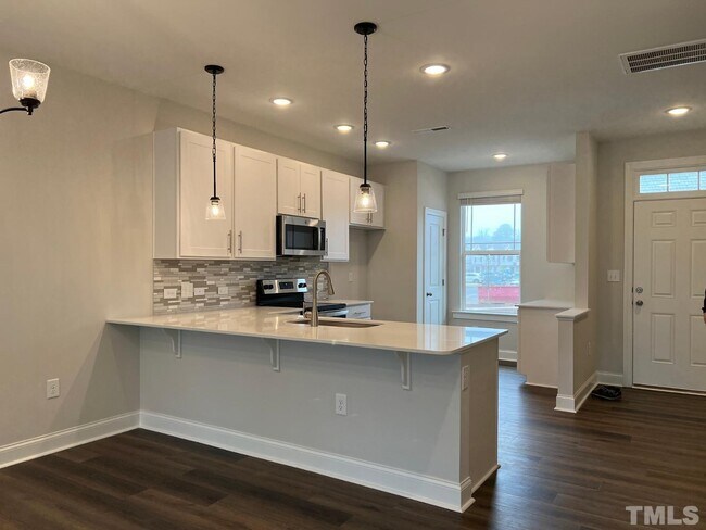 Foto del edificio - 265 Old Grove Ln