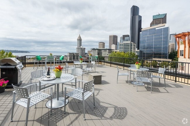 Chinatown Apartments For Rent Seattle Wa