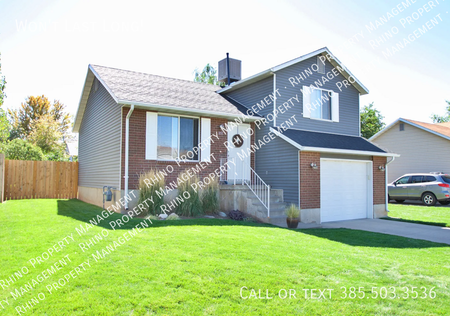 Foto principal - 2 Bedroom/1 Bathroom House in Layton