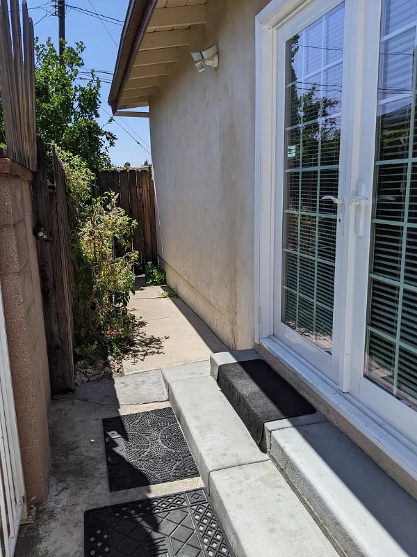 Foto del edificio - 11501 Faye Ave