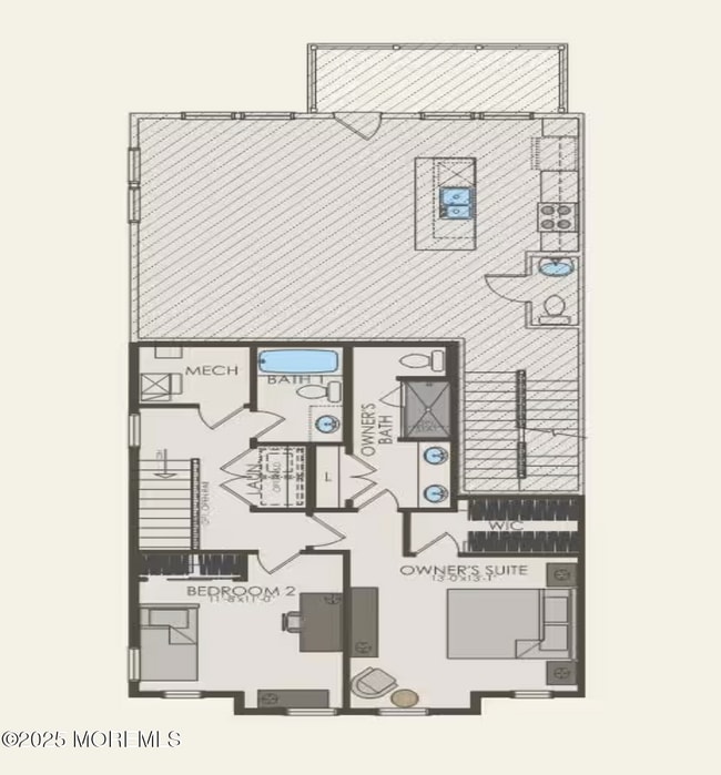 Building Photo - 1201 Parker Blvd