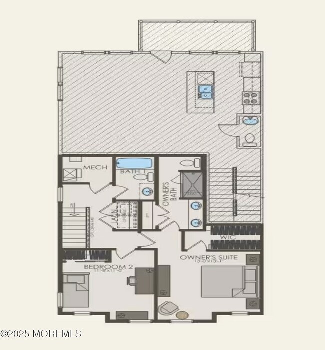 Foto del edificio - 1201 Parker Blvd
