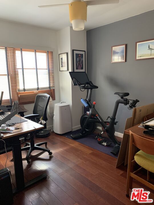 Foto del edificio - 1203 Cabrillo Ave