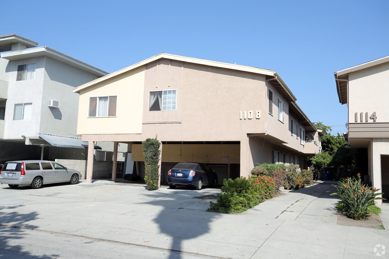 1108 S Sherbourne Dr, Los Angeles, CA 90035 1108 S Sherbourne Dr Los