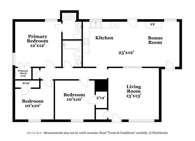 Building Photo - 5059 Applewood Dr