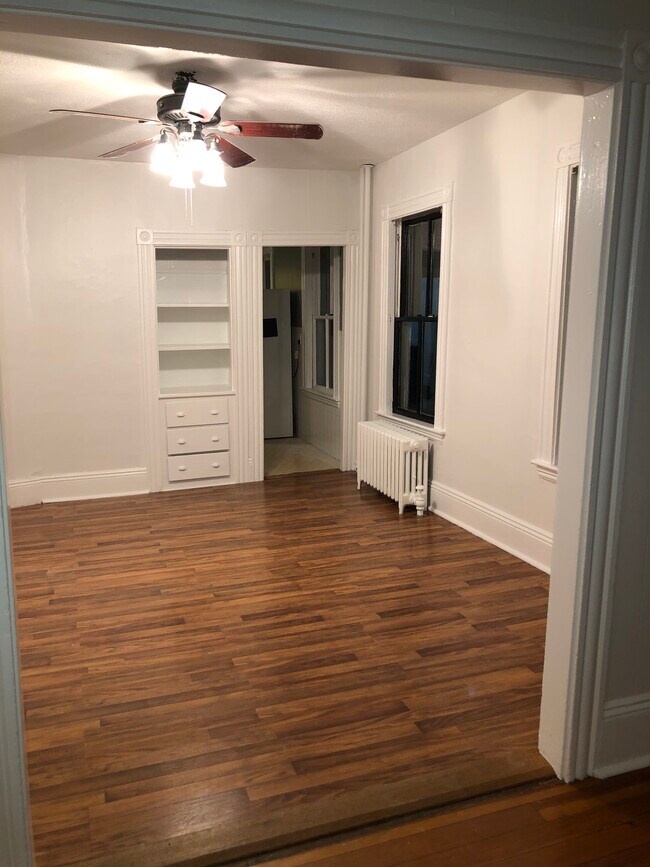 Dining room - 63 Cedar St