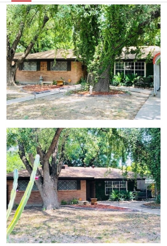 206 Santa Maria Dr, Del Rio, TX 78840 House Rental in Del Rio, TX