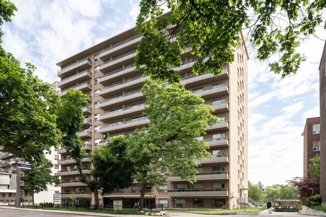 Building Photo - 111 Lawton Boulevard