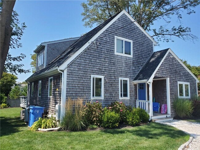 Building Photo - 118 Ellery Ave