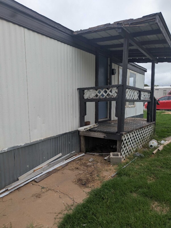 Foto del edificio - 2504 SW Jefferson Ave