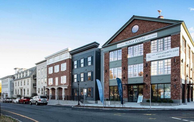 Foto del edificio - Ardea Pointe at Mill Pond