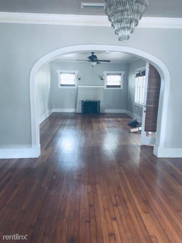 Foto del edificio - 2 br, 2 bath House - 721 Greenwood St