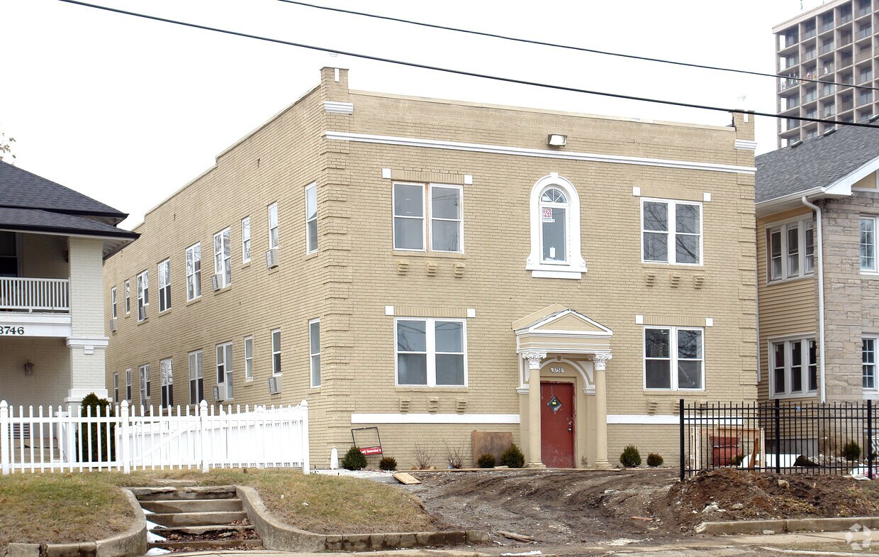 Primary Photo - 3758 N Pennsylvania St