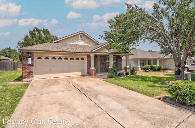 Building Photo - 3 br, 2 bath House - 1212 Bunratty Circle
