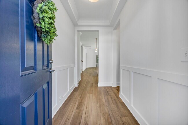 Foto del edificio - 600 Wetherbrooke Way