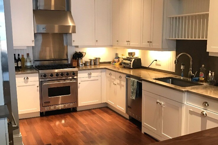 Kitchen - 1412 Kings Hwy