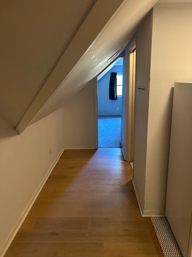 Hallway - 1179 Aspen Way