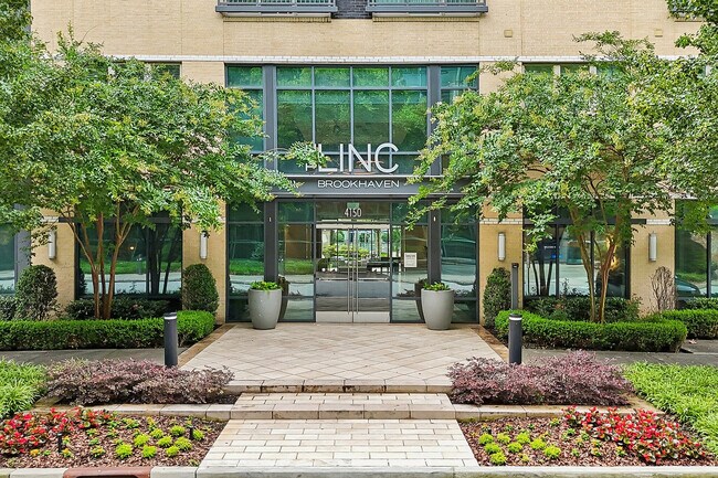 El Linc Brookhaven - The Linc Brookhaven