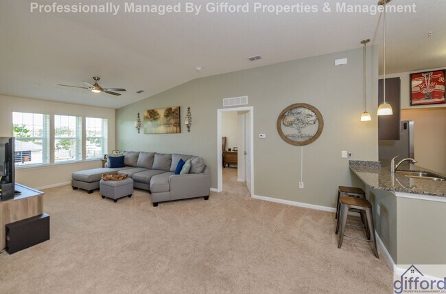 Building Photo - Well Maintained 2BR/2BA St. Augustine Luxury Condo w/ Garage