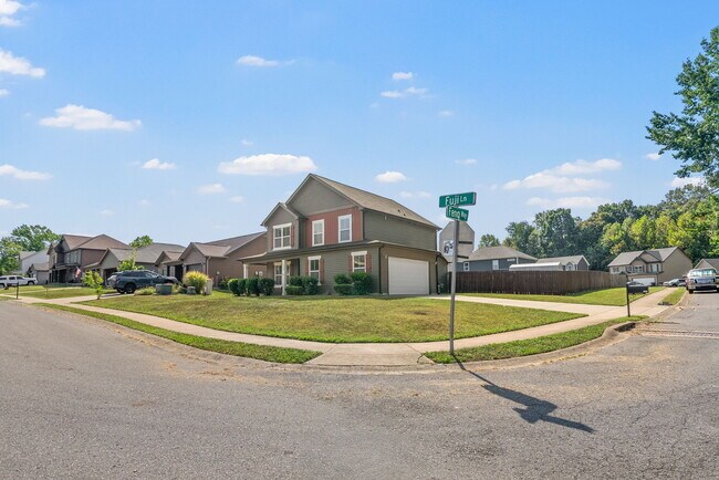 Foto del edificio - 2929 Feng Wy