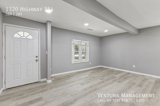 Building Photo - 1320 GA-154