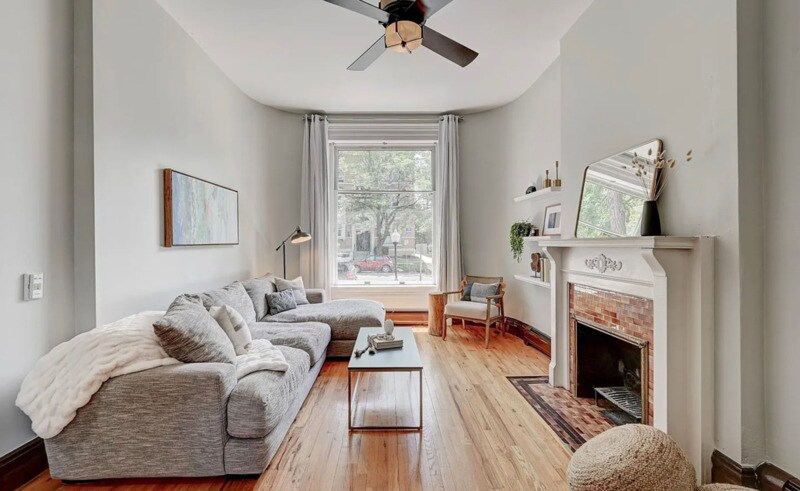 Foto principal - 1001 E 17th Ave