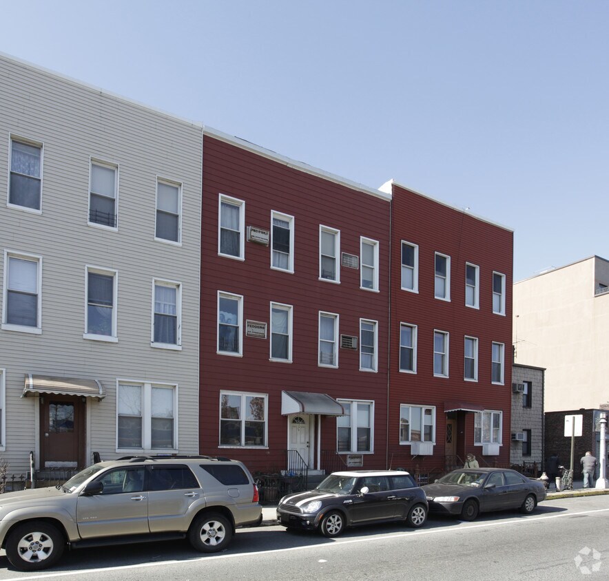 179 Mcguinness Blvd, Brooklyn, NY 11222 Apartments in Brooklyn, NY