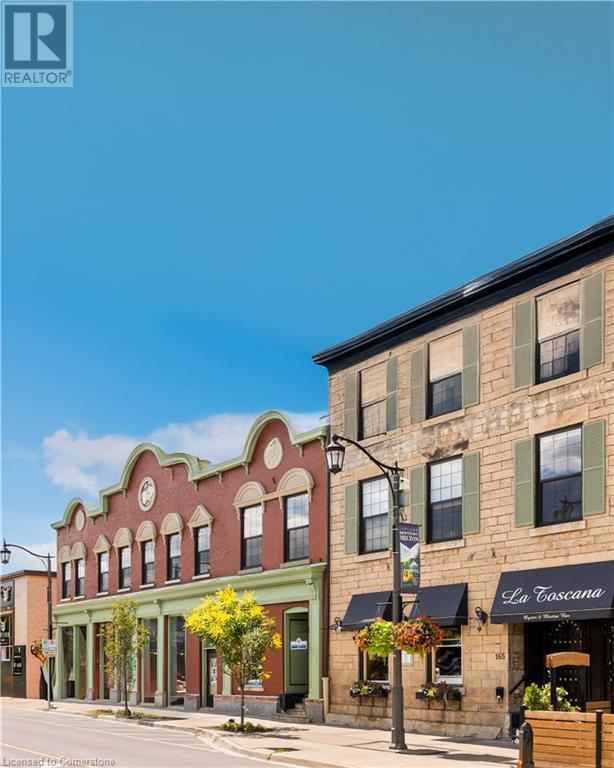 Primary Photo - 153 Main St E
