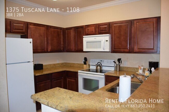Foto del edificio - 1375 Tuscana Ln