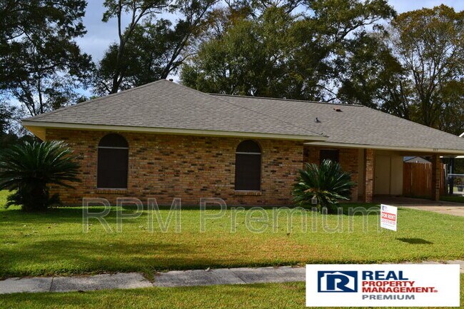 Foto del edificio - 807 Chipley St