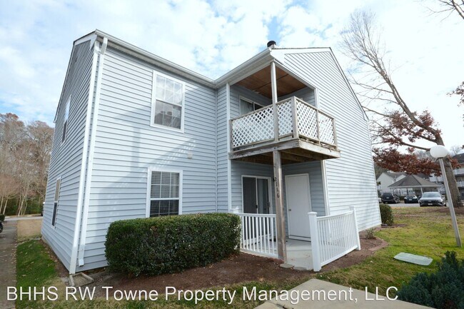 Building Photo - 2 br, 2 bath House - 2116 Retreat Court