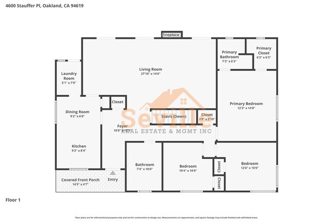 Foto del edificio - Oakland Hills Home with Spacious Patio & Garage Parking