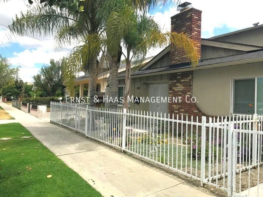 Foto principal - 840 Walnut Ave