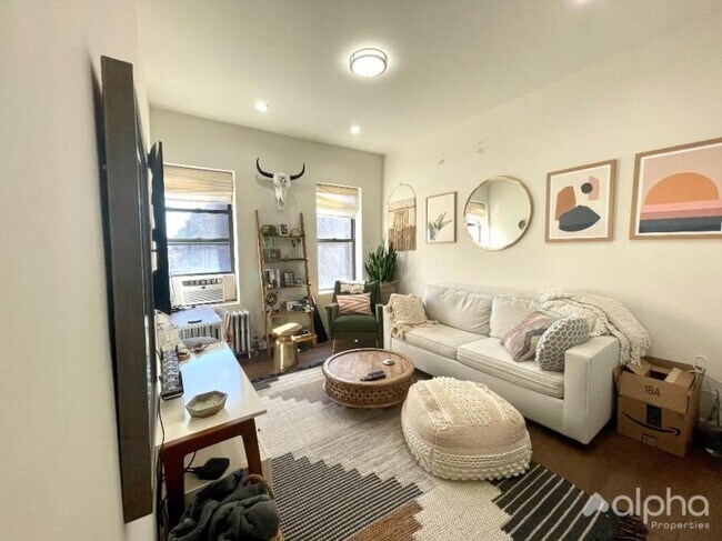 Foto del edificio - 1 bedroom in NEW YORK NY 10003