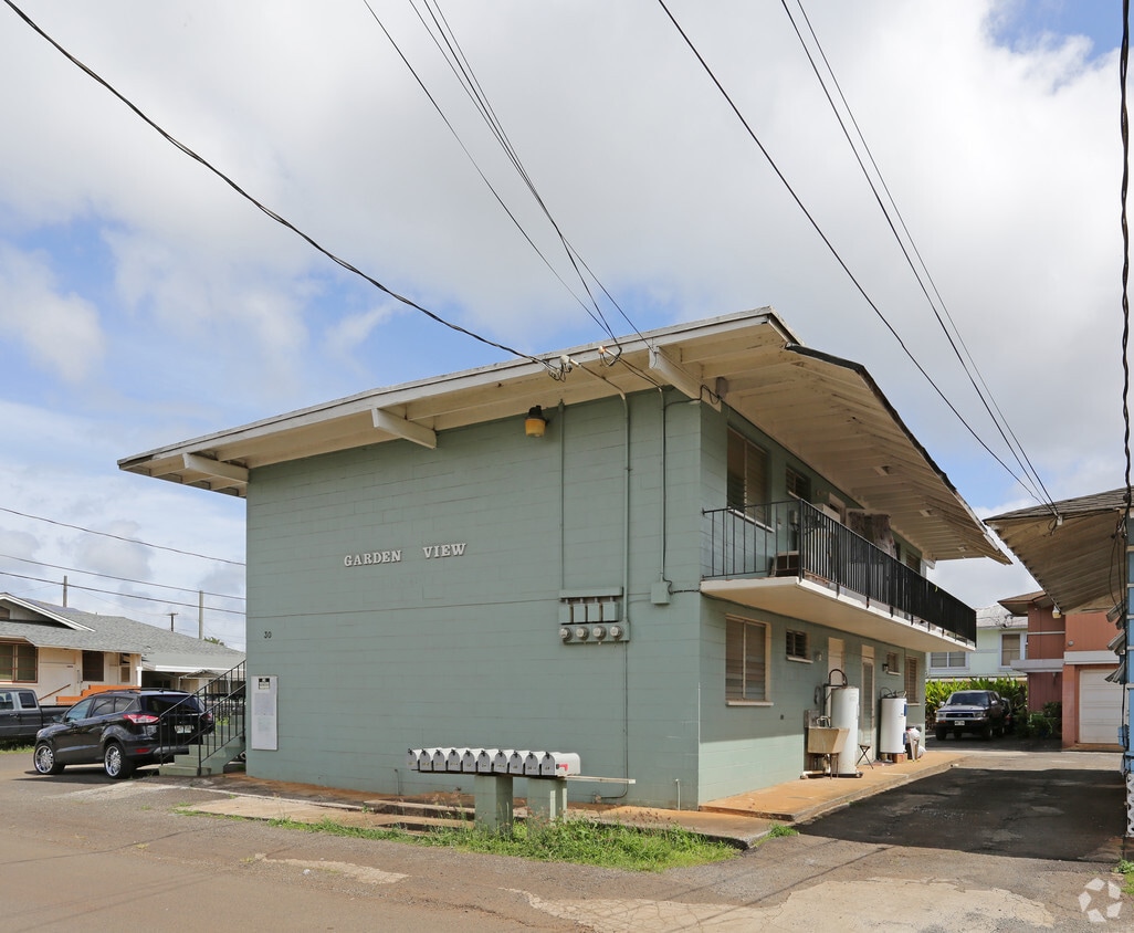 Building Photo - 30 Cypress Ave
