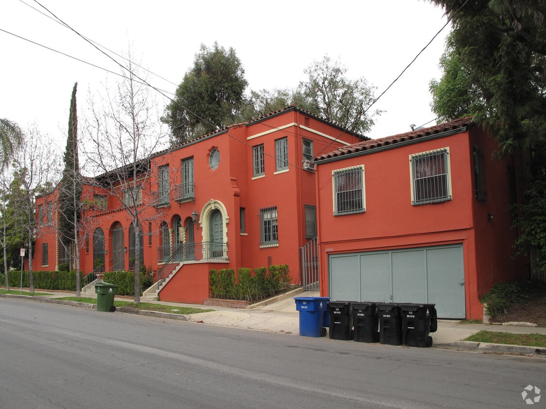 Building Photo - 4463 W 5th St