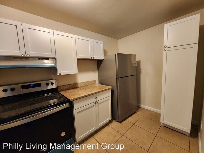 Foto del edificio - 1 br, 1 bath House - 1114 N. 4th Street - B