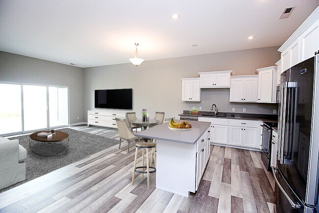 Foto del edificio - Exquisite 2- Bedroom Home with Modern Eleg...