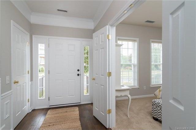 entrada principal - 11143 Waxberry Drive