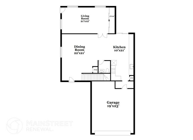Foto del edificio - 6607 W Brown St