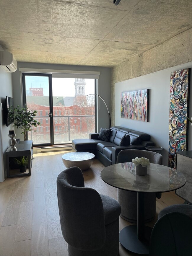Photo du bâtiment - 1575 Rue Gareau