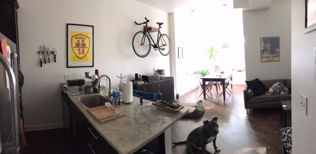Foto principal - 1402 N Campbell Ave