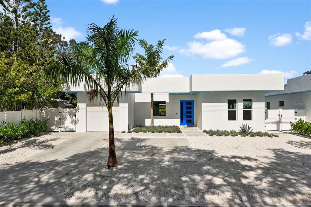 Foto principal - 2365 Waldemere St