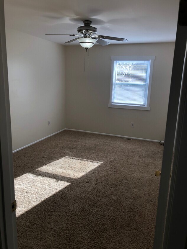 Bedroom 1 - 605 Schuring Rd