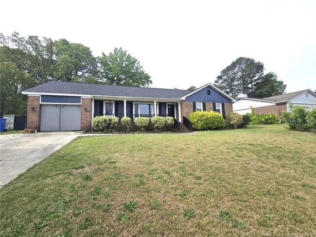 Building Photo - 6873 Brasswood Dr