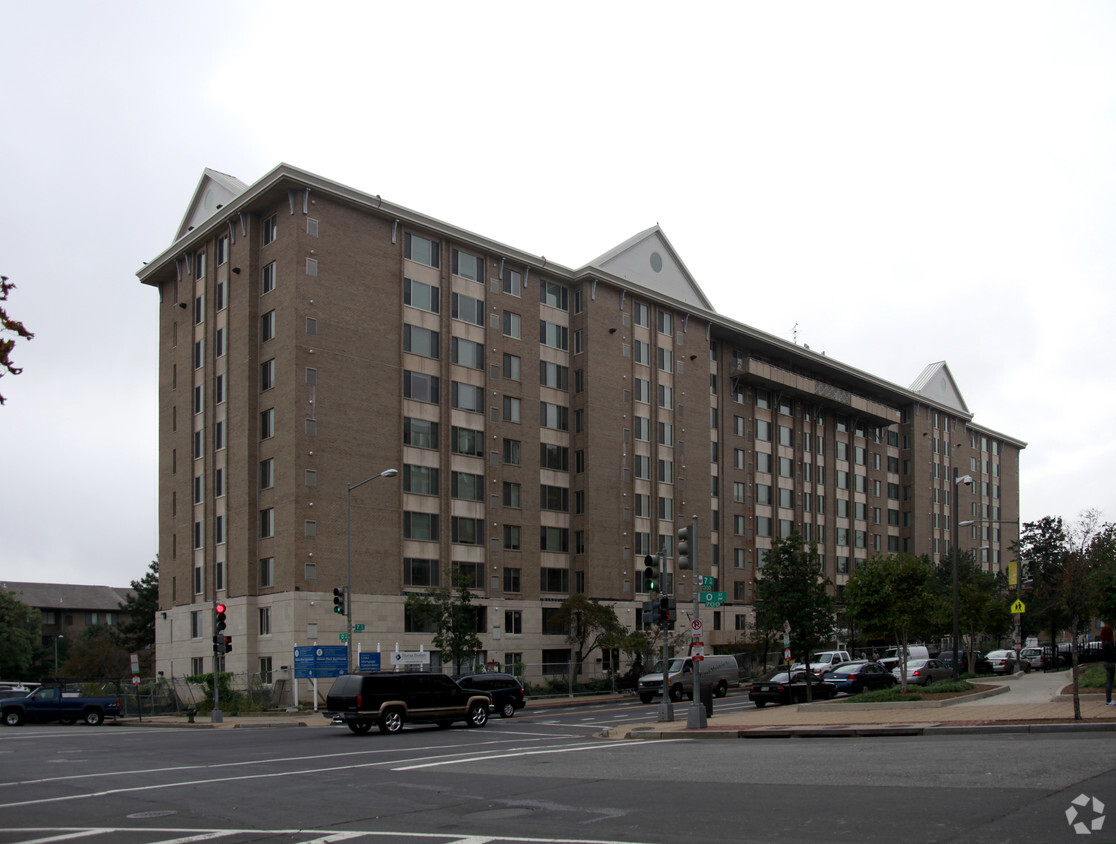 Foto del edificio - Gibson Plaza