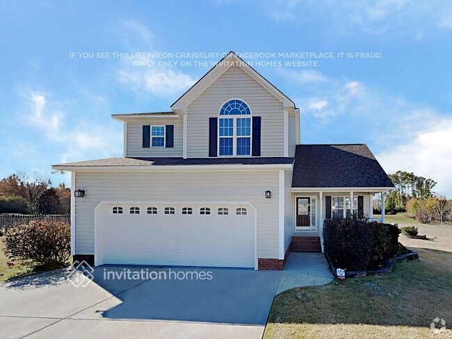 Building Photo - 48 Bergamont Cir