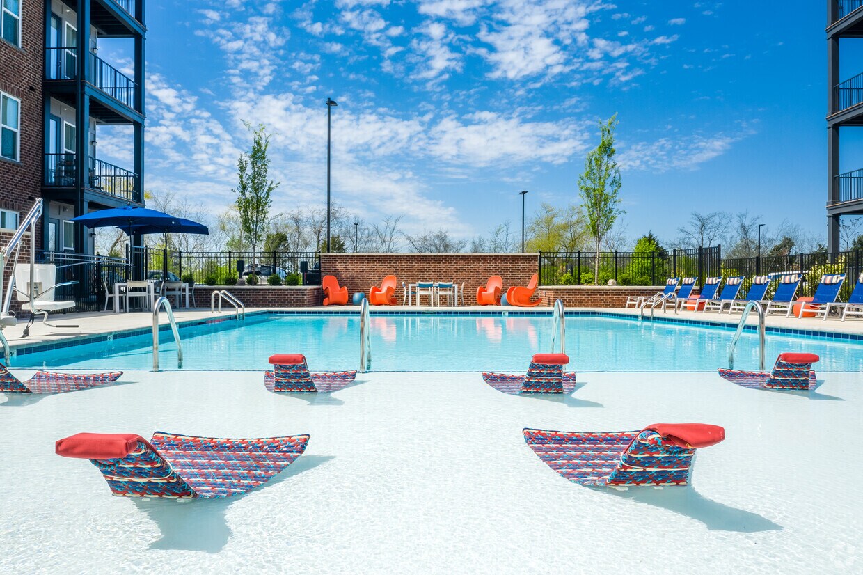 Foto principal - Arya North Nashville