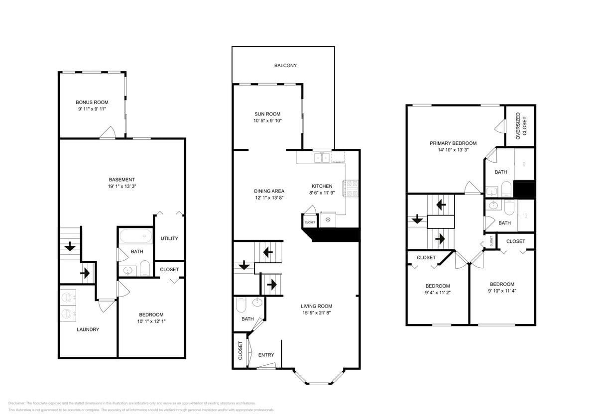 Building Photo - 7520 Burdette Way