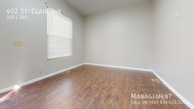 Foto del edificio - 402 St Clair Ave